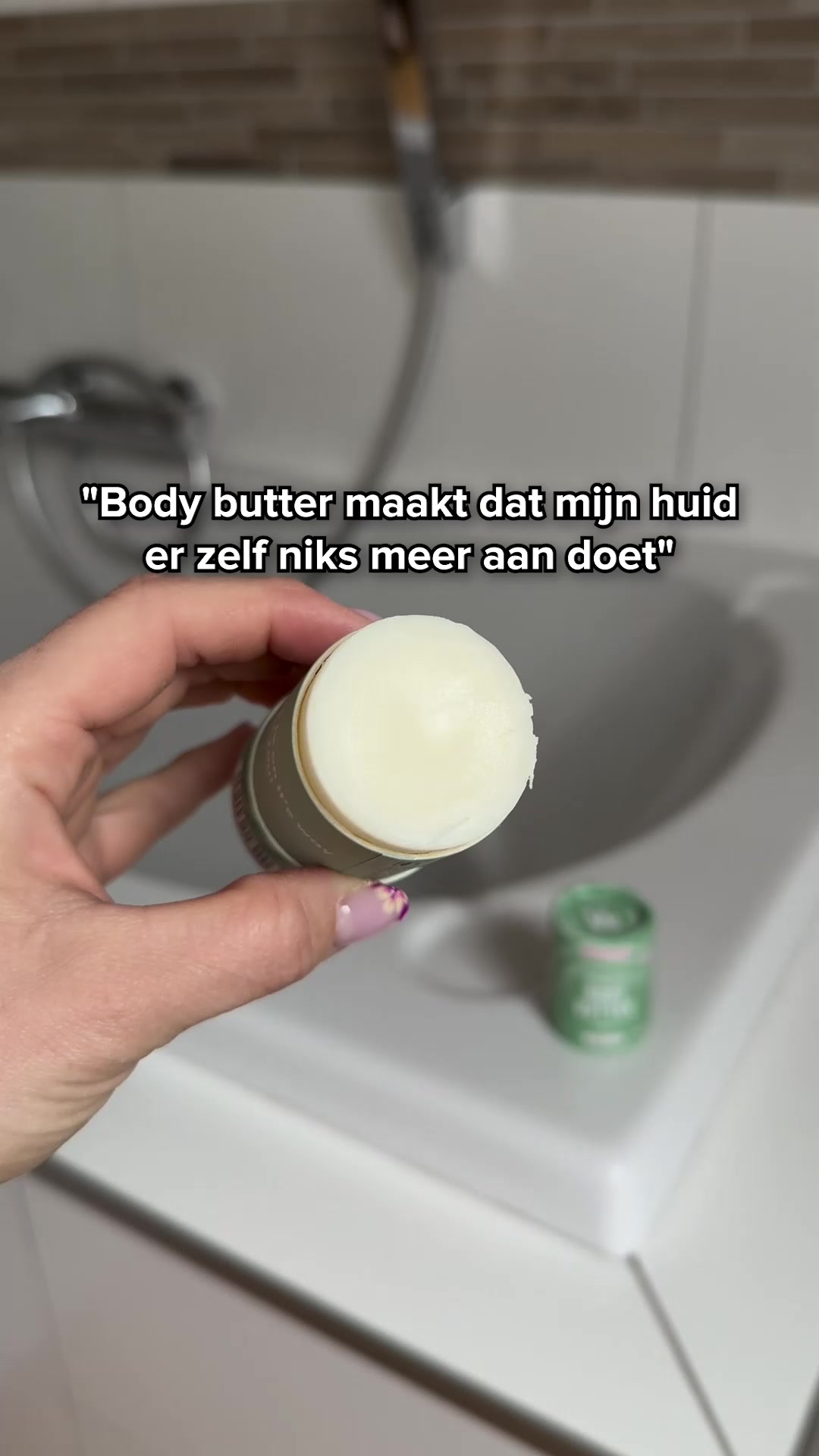 De winter must-have ❄️