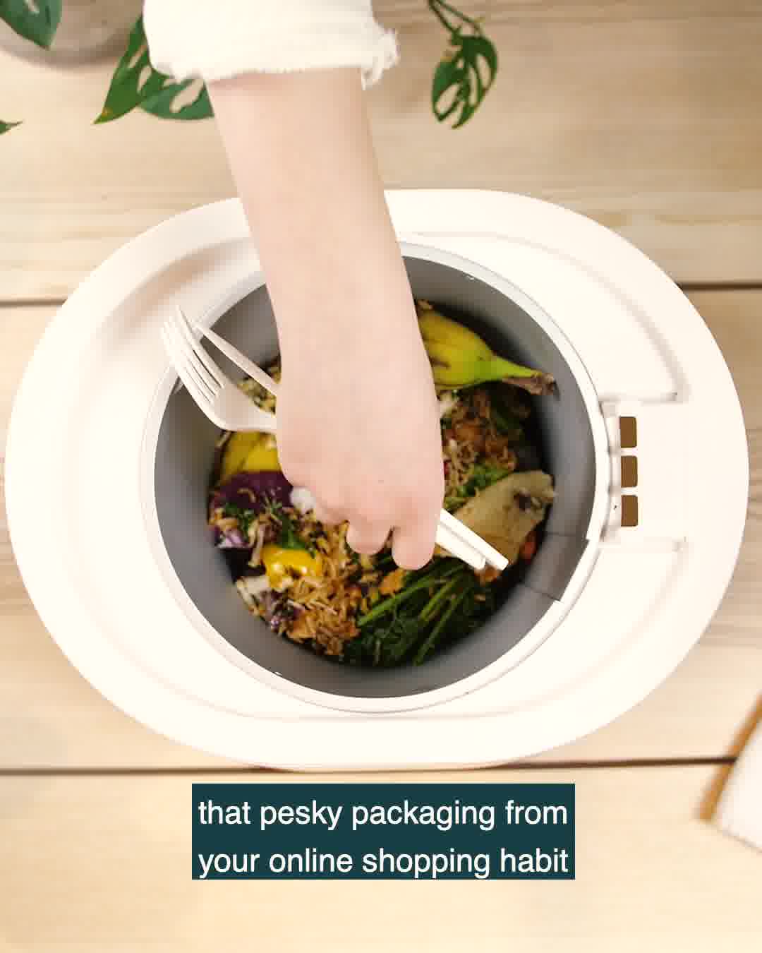 The Future Of Compost NOW