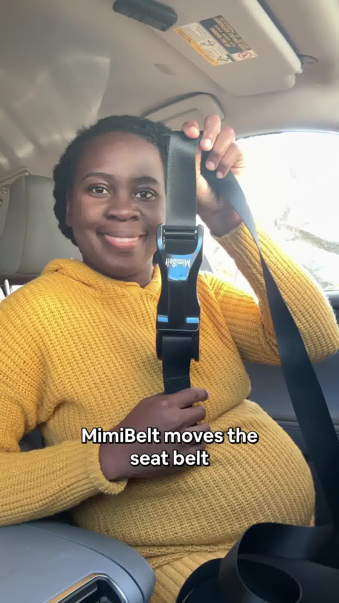 Protect Your Little One 👶