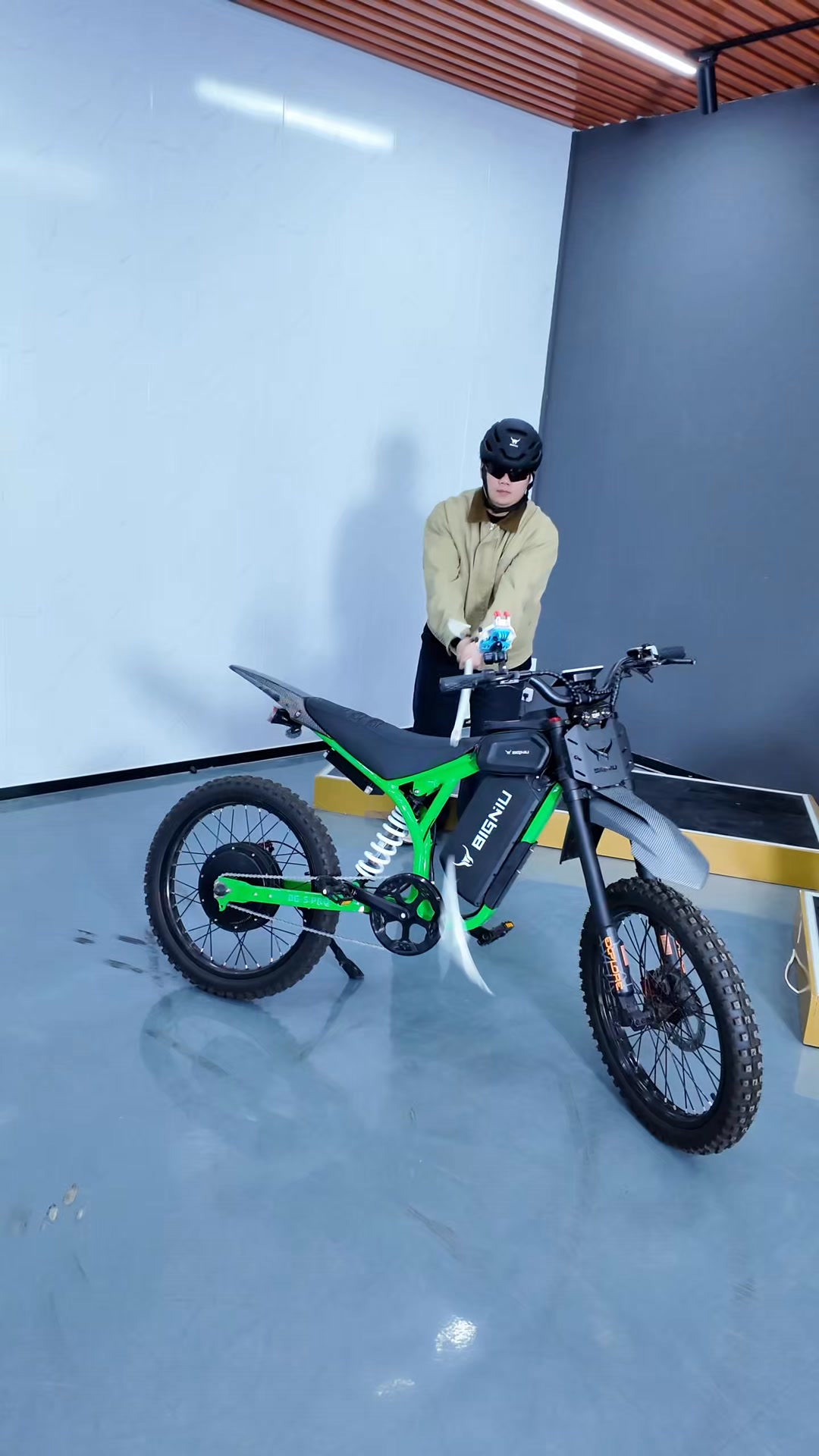 Use BGSP200 and get $200 off!