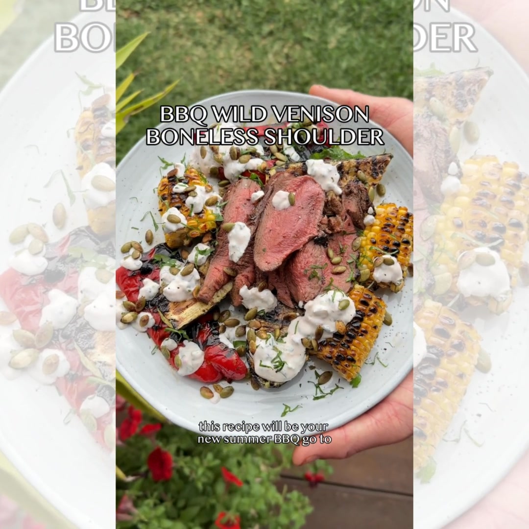 Healthy Eating Just Got Wild: Try Australian Meats Today!