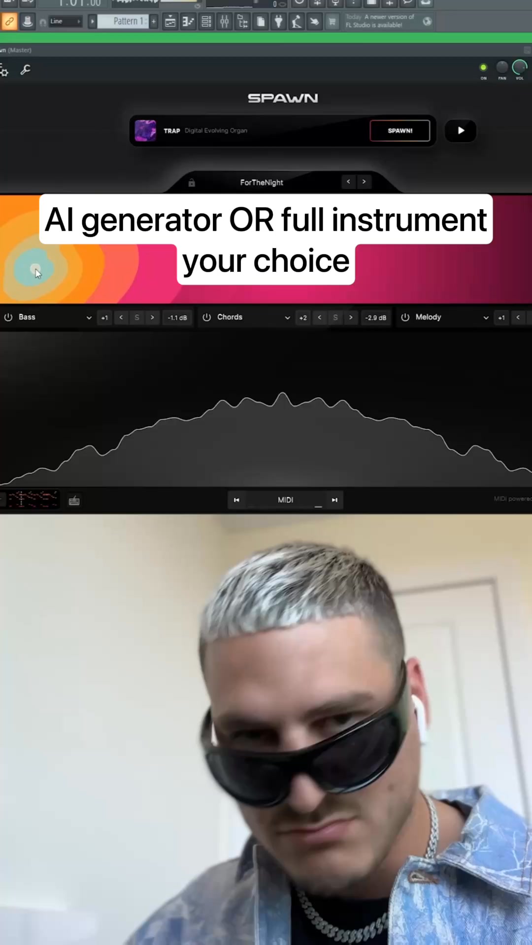 Say Goodbye To Samples 👋