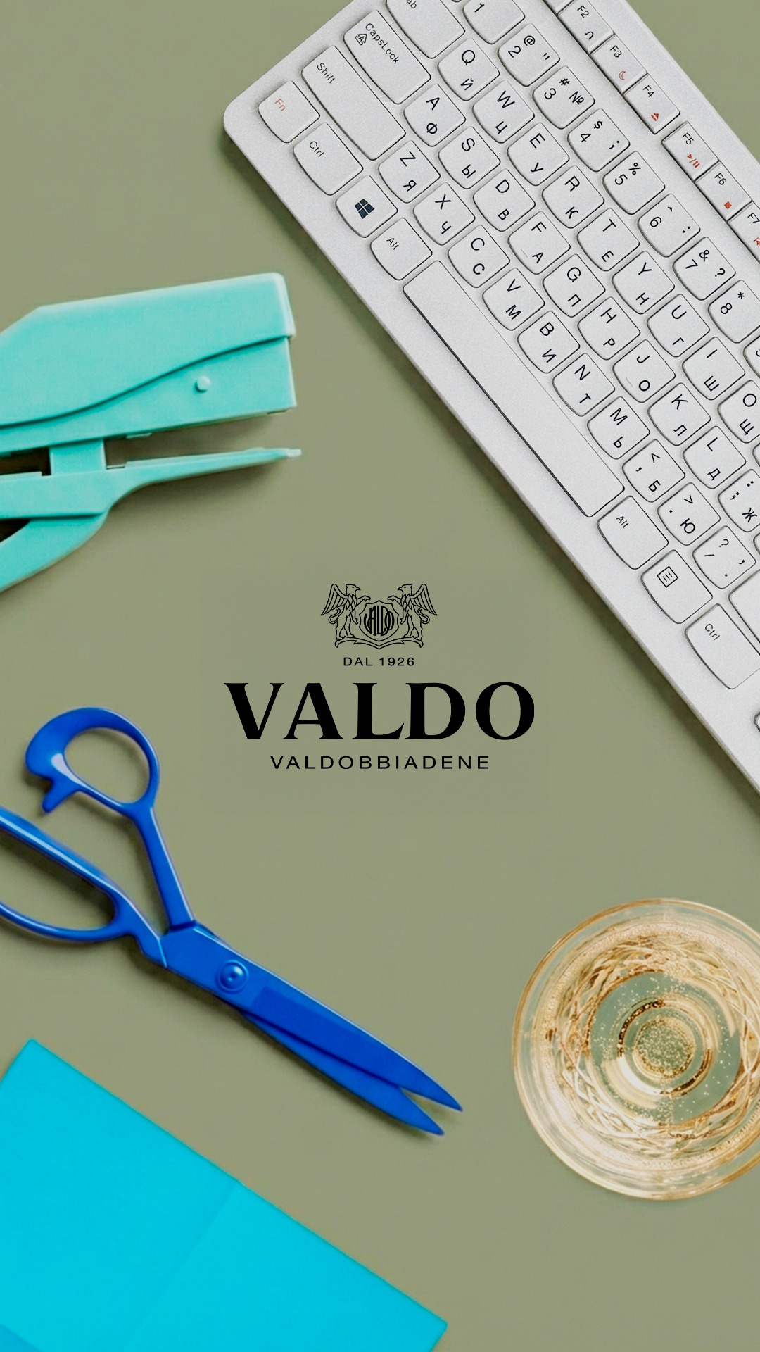 We shared moments, smiles, and special vibes. 
Now the rhythm changes and life picks up again with fresh projects and new energy. 
One constant: raising a glass with Valdo.

#Valdo #ChristmasParty #ProseccoDOCG #Prosecco