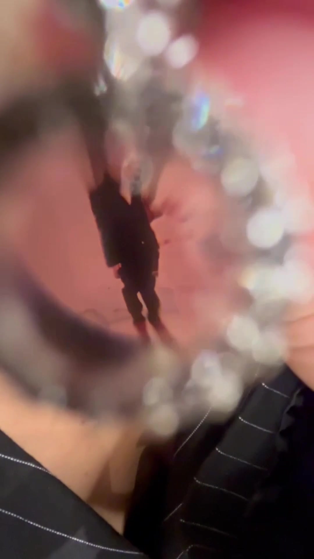 Projection Jewellery