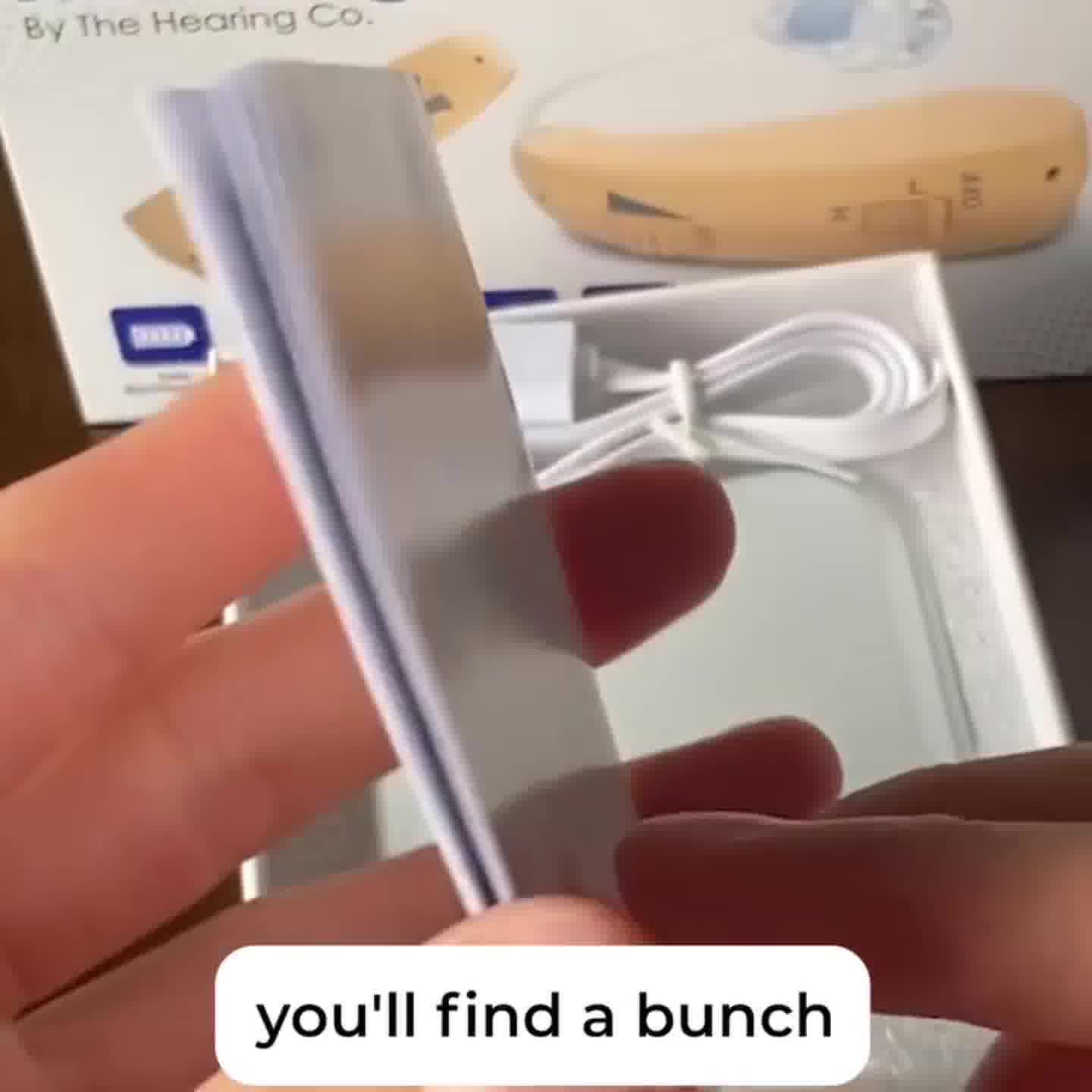 £69 for Crystal-Clear Sound