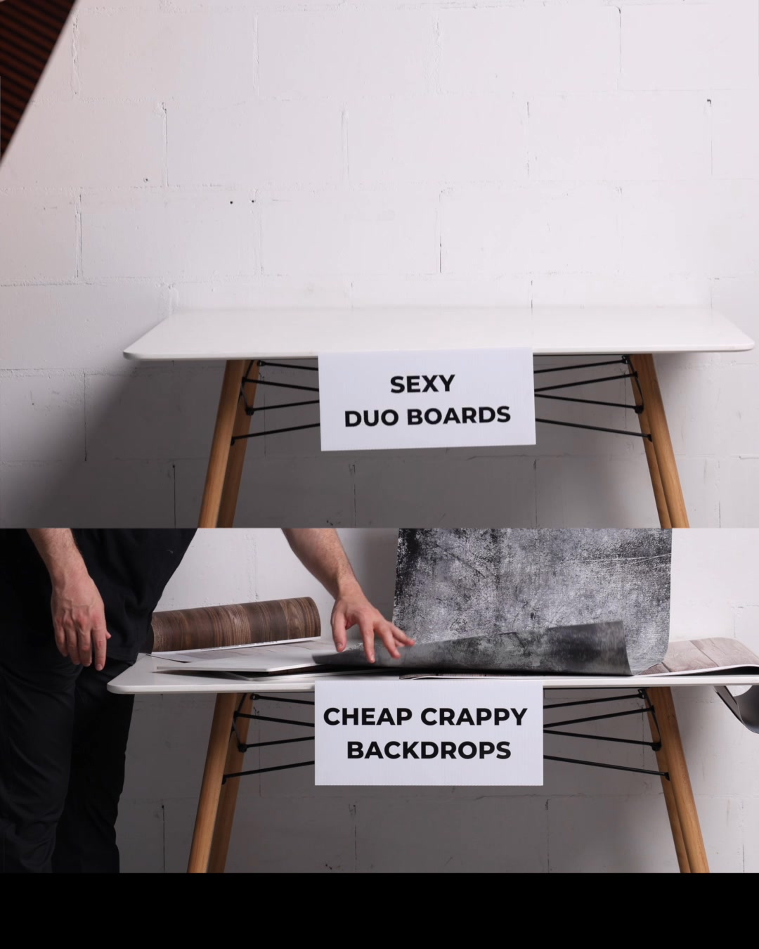 Create without limits