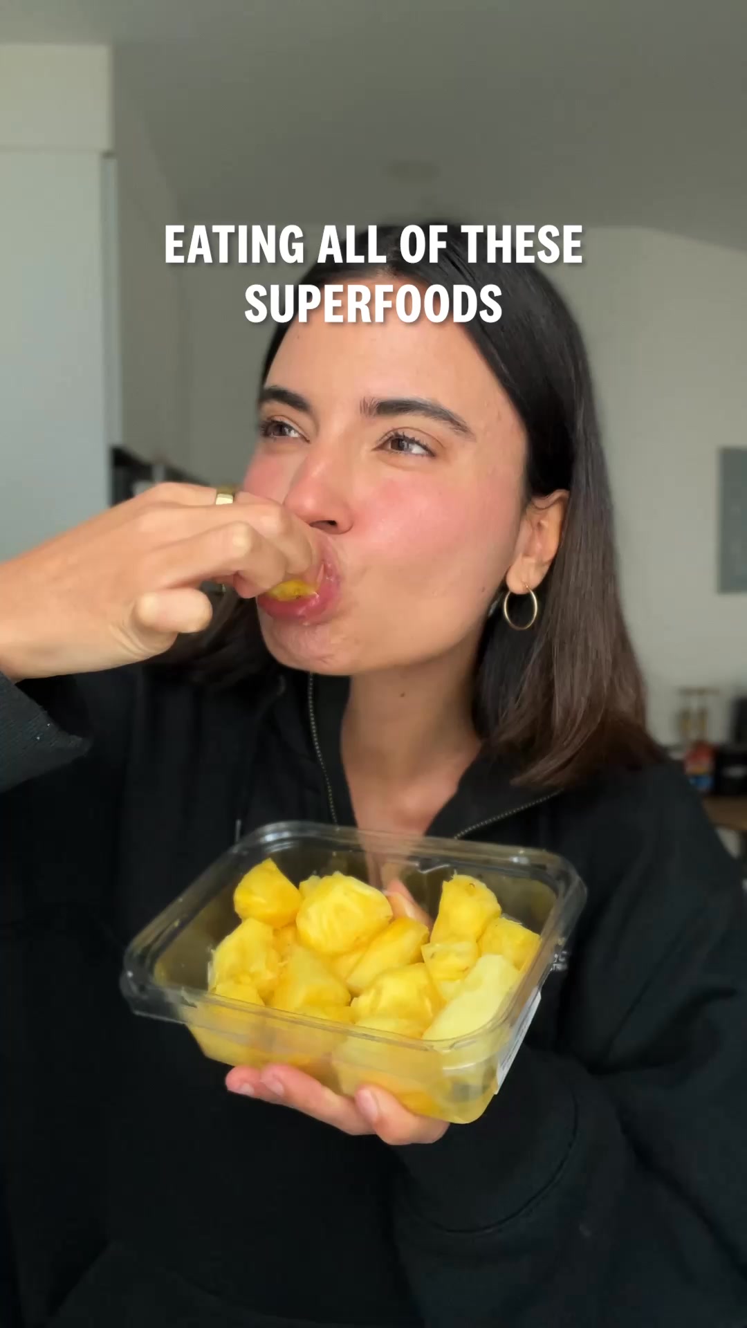 Take a shot towards a healthier, happier you!