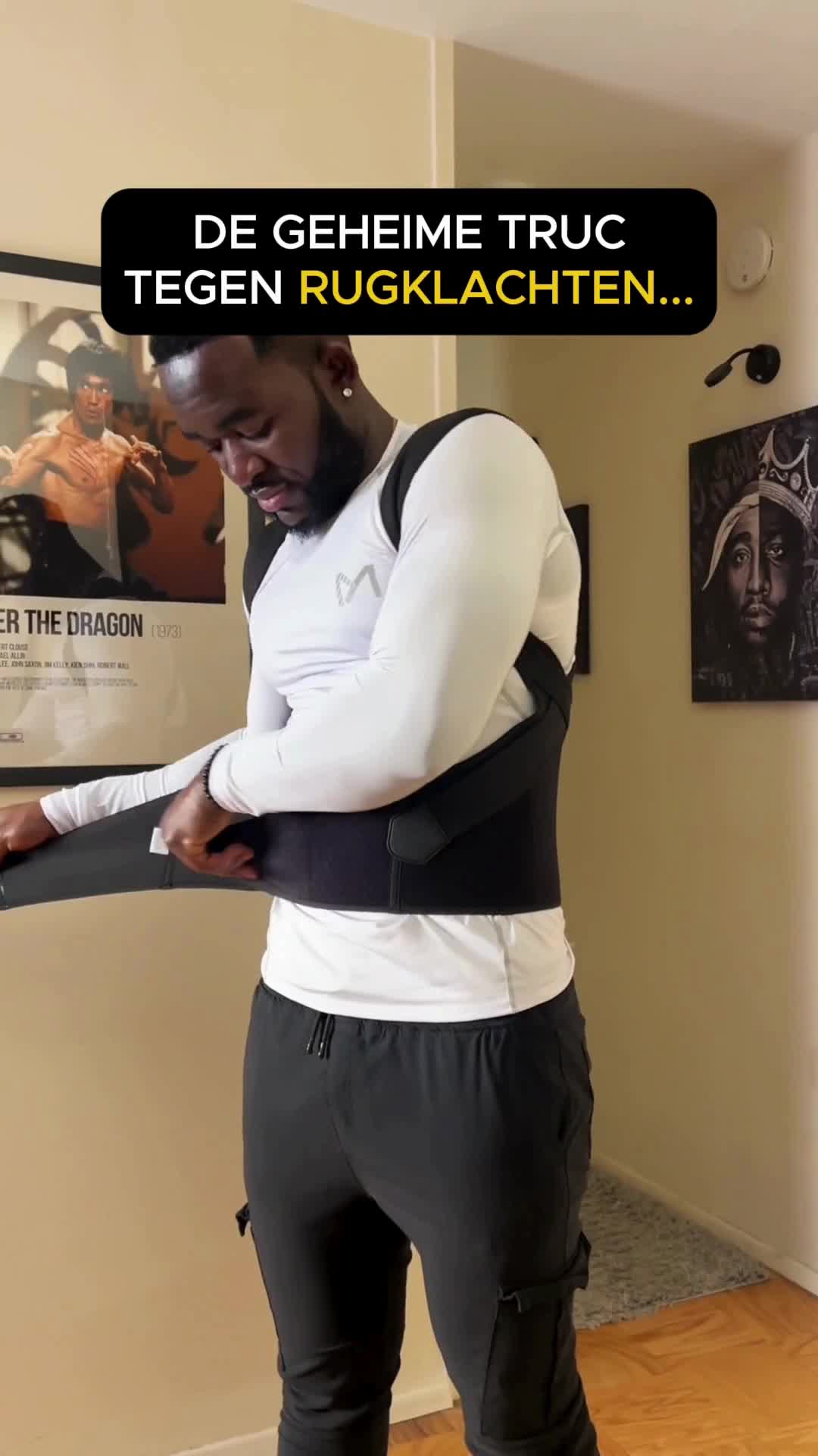 🥊 Ga de strijd aan met 𝗲𝗲𝗻 𝘀𝗹𝗲𝗰𝗵𝘁𝗲 𝗵𝗼𝘂𝗱𝗶𝗻𝗴 🥊