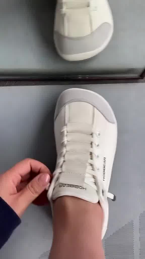 Sorrel - Barfußschuhe