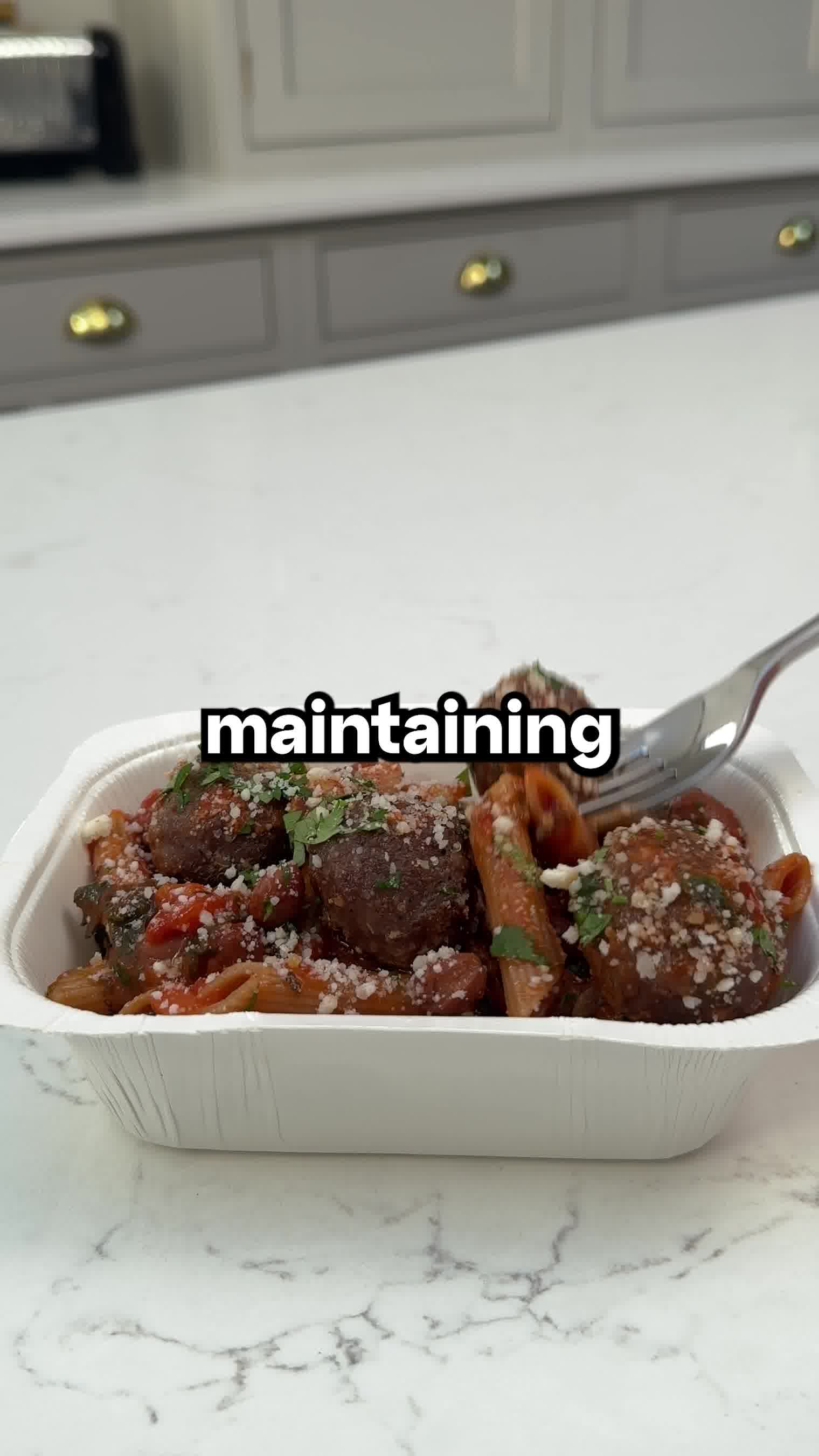 GLP-1 Companion Ready Meals