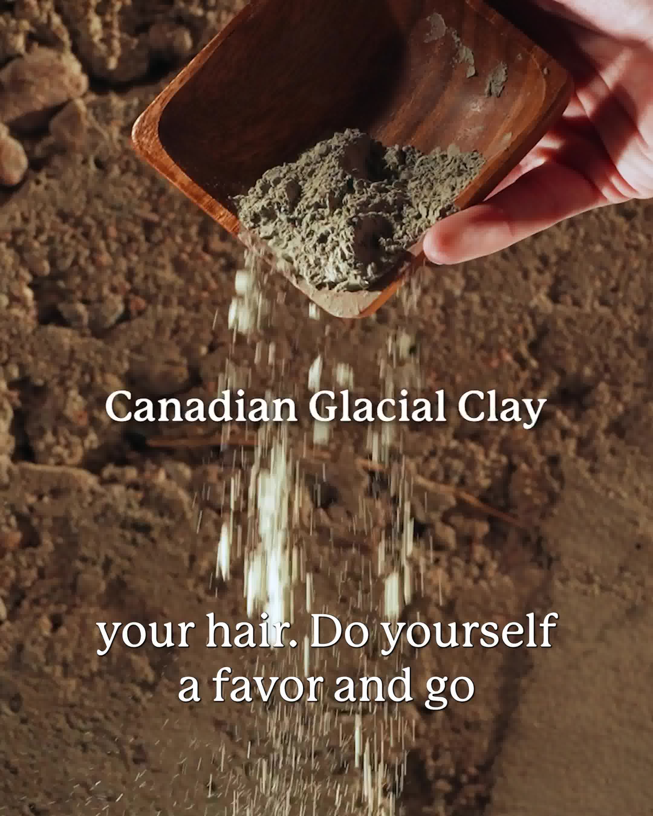 Your Hair Deserves Better.