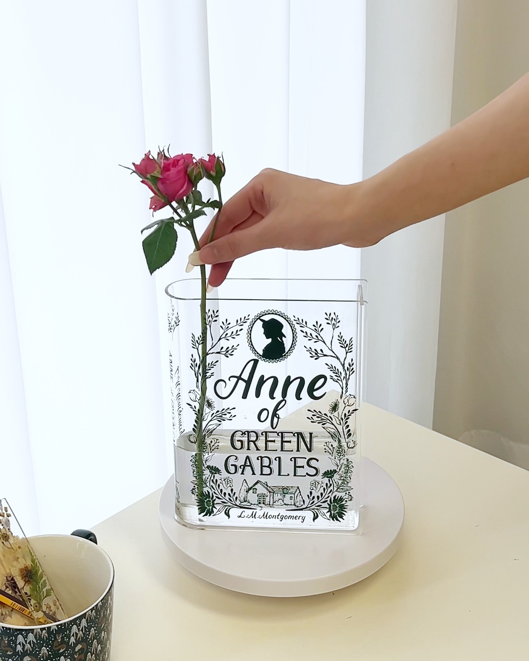 Ideal Gift for Book Lovers