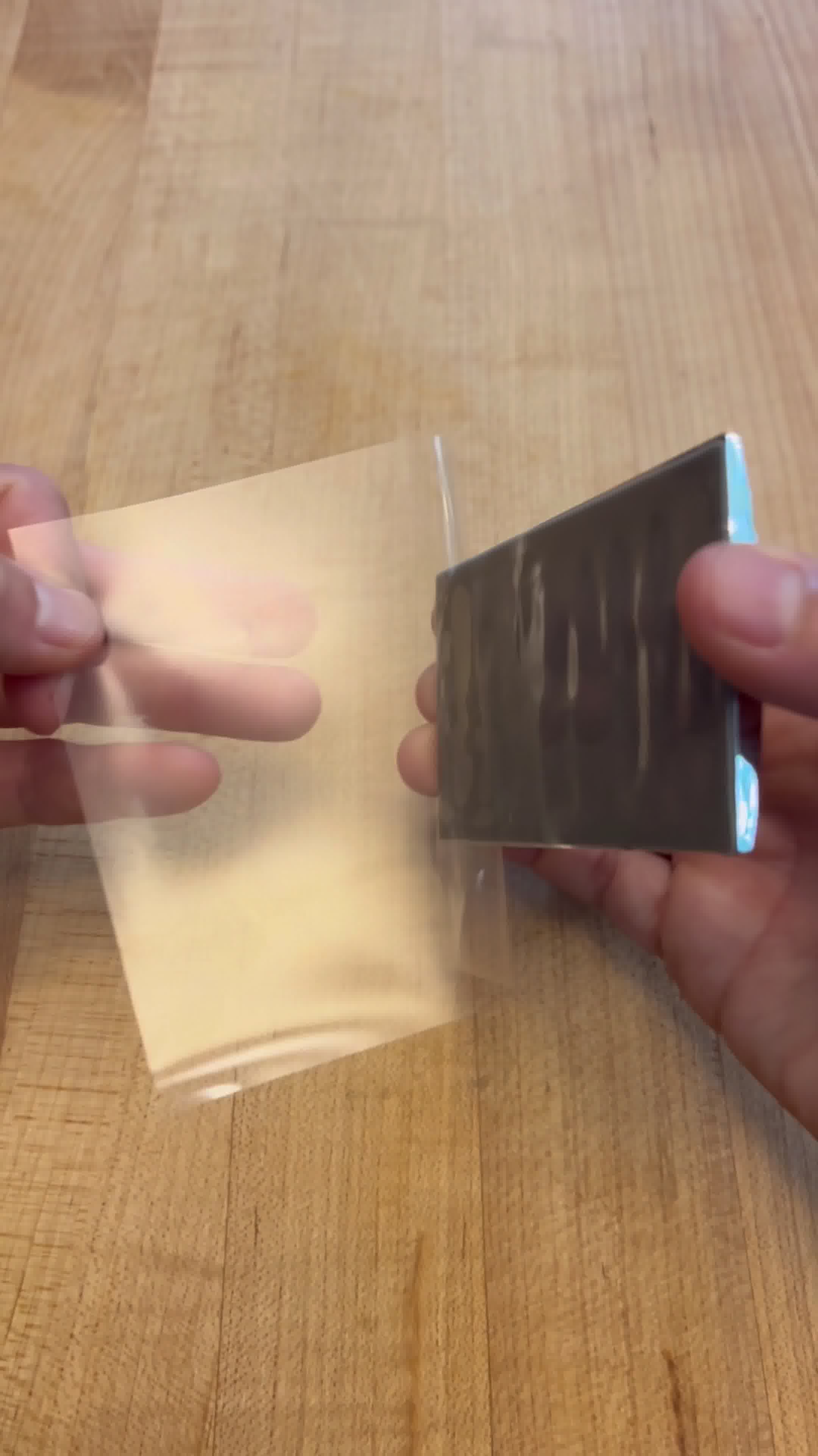 the AMERICAN FLAG Badge