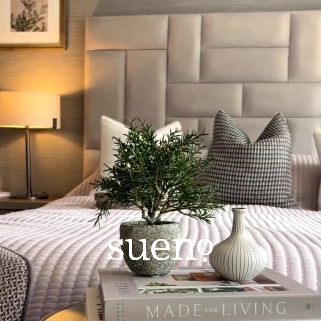 Your Dream Bedroom Starts Here