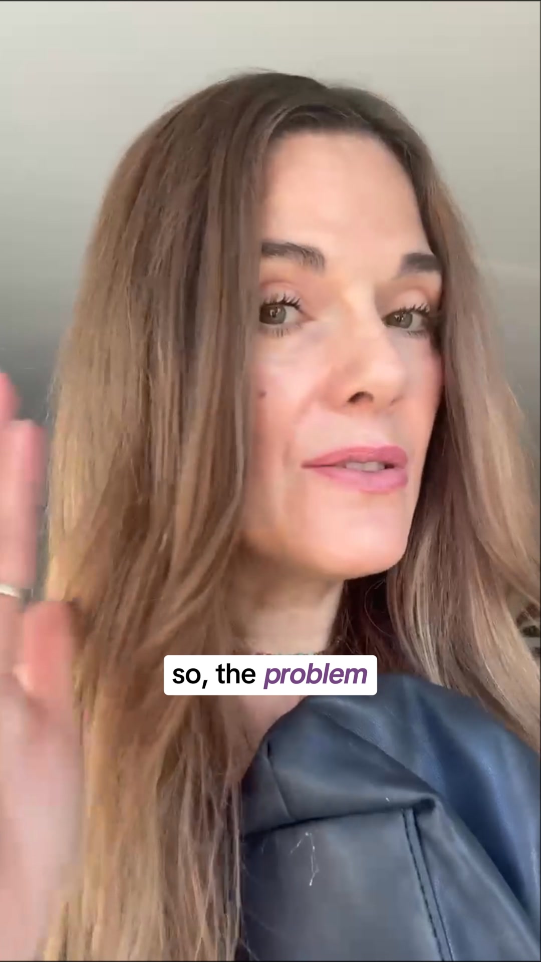 Hairline Miracle for Women Over 40 ✨