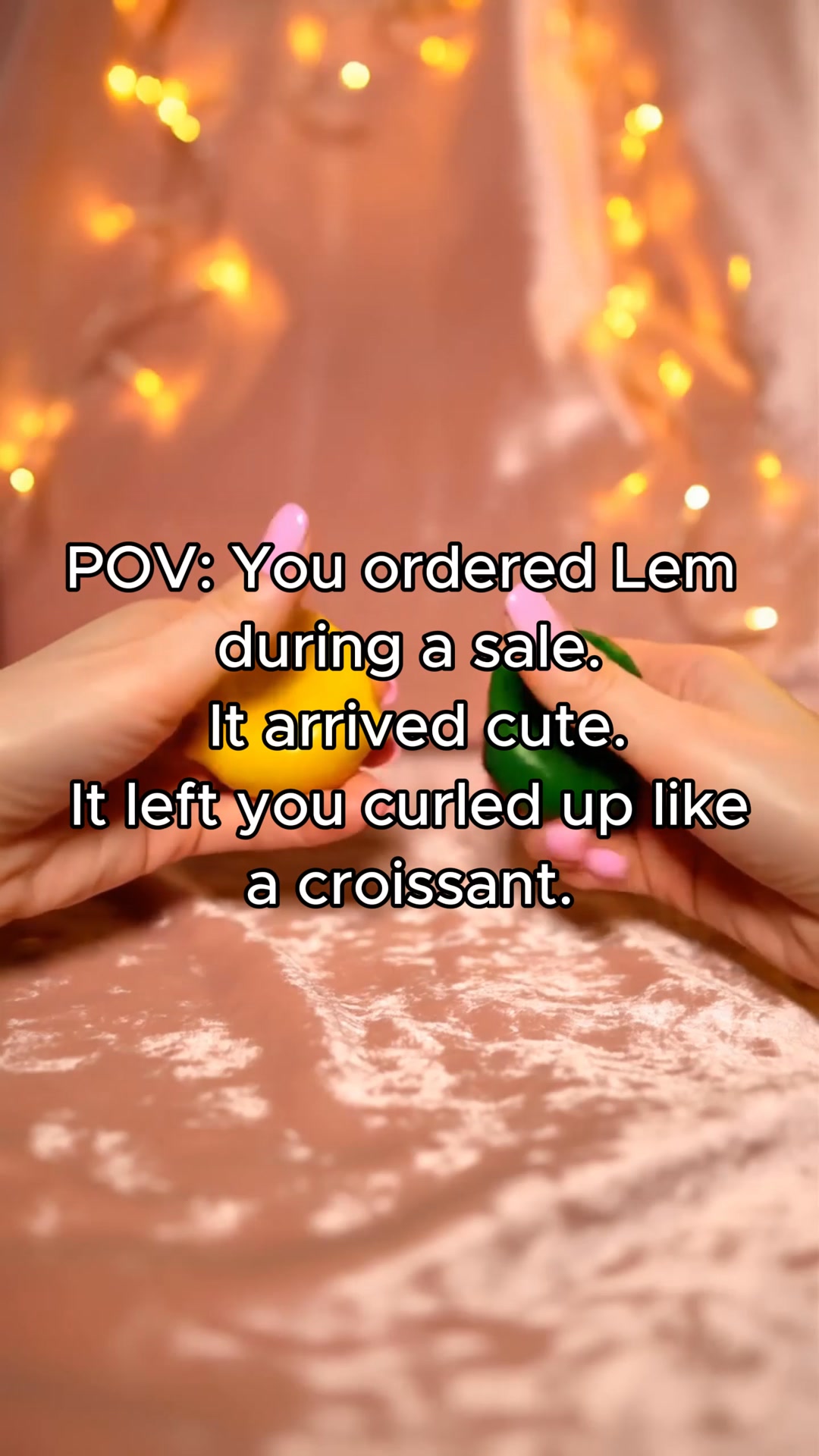 🤭 Discreet Packaging + Free Shipping