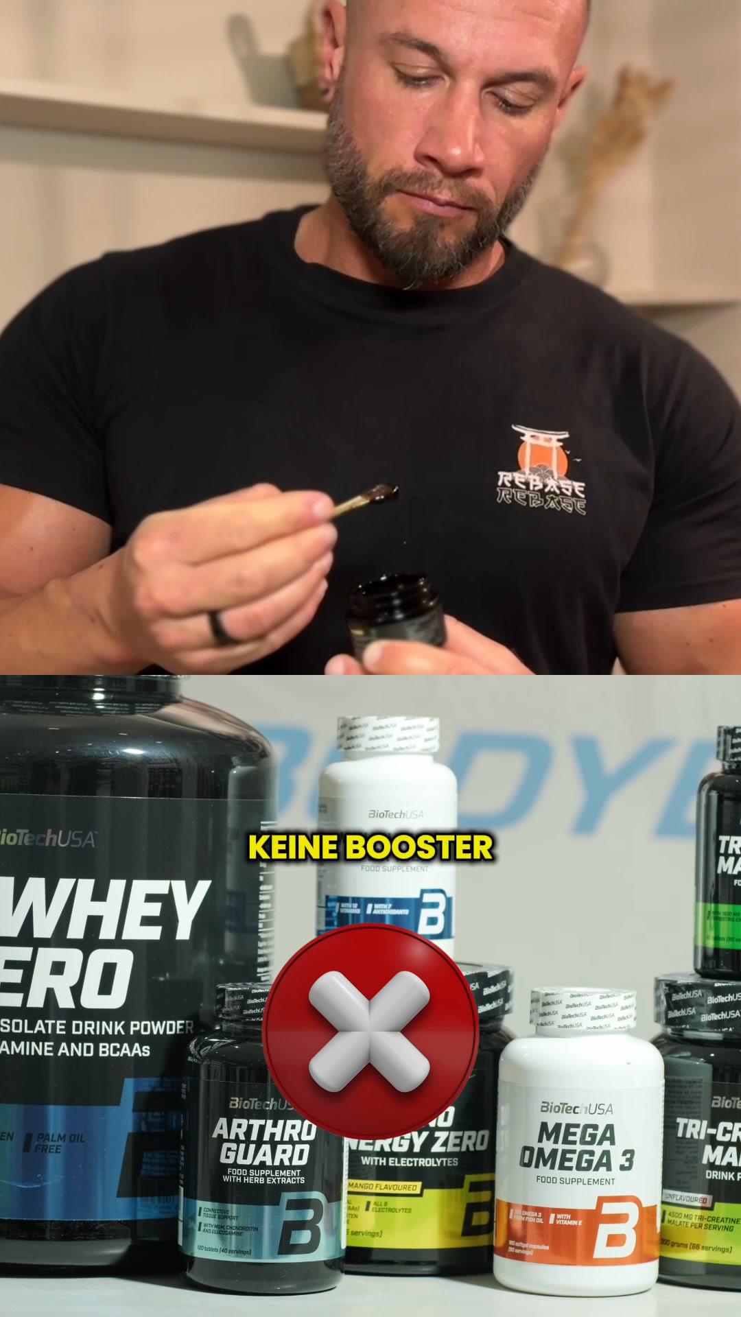 Shilajit - Das Original