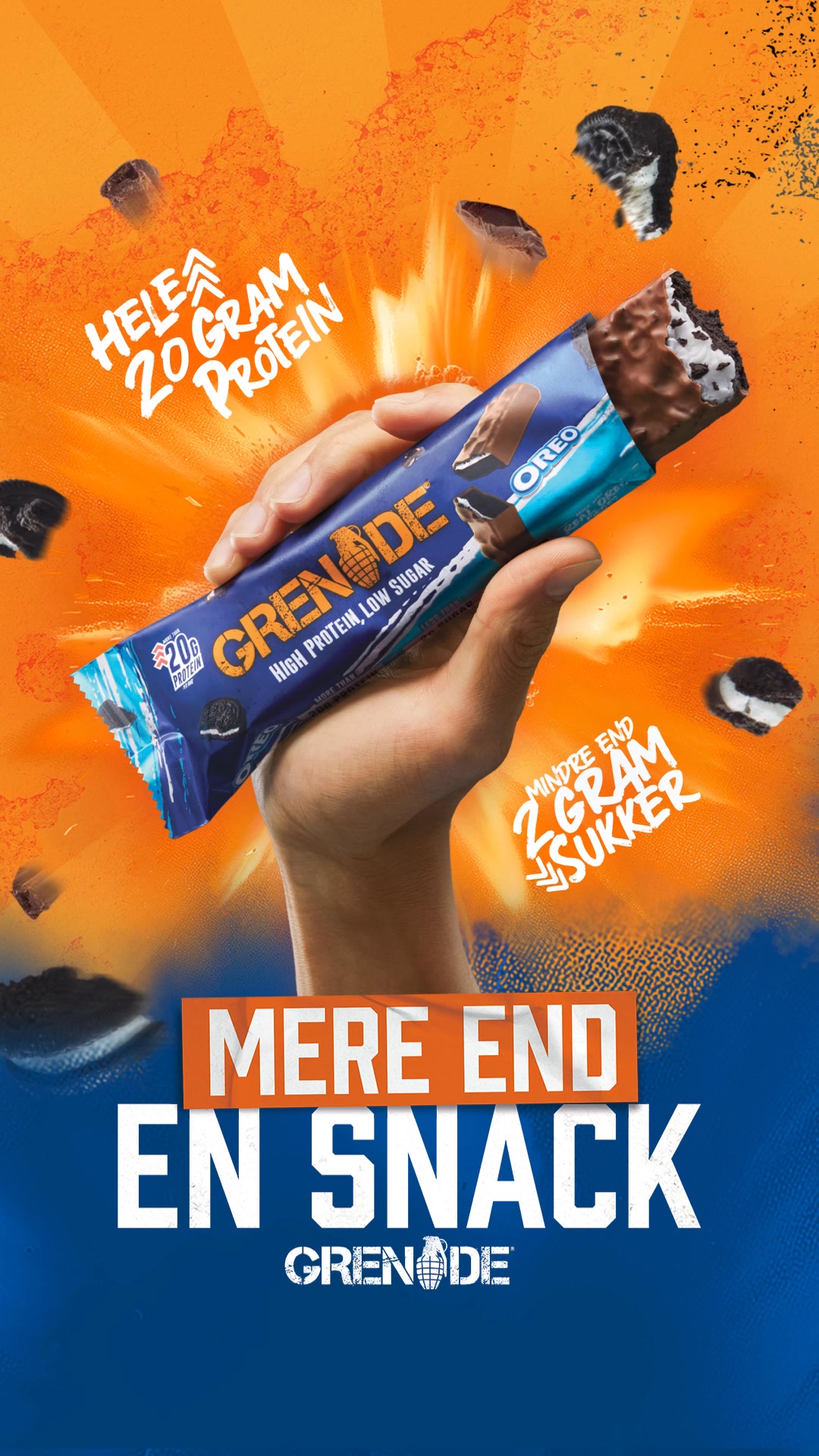 Vind Håndboldbilletter!