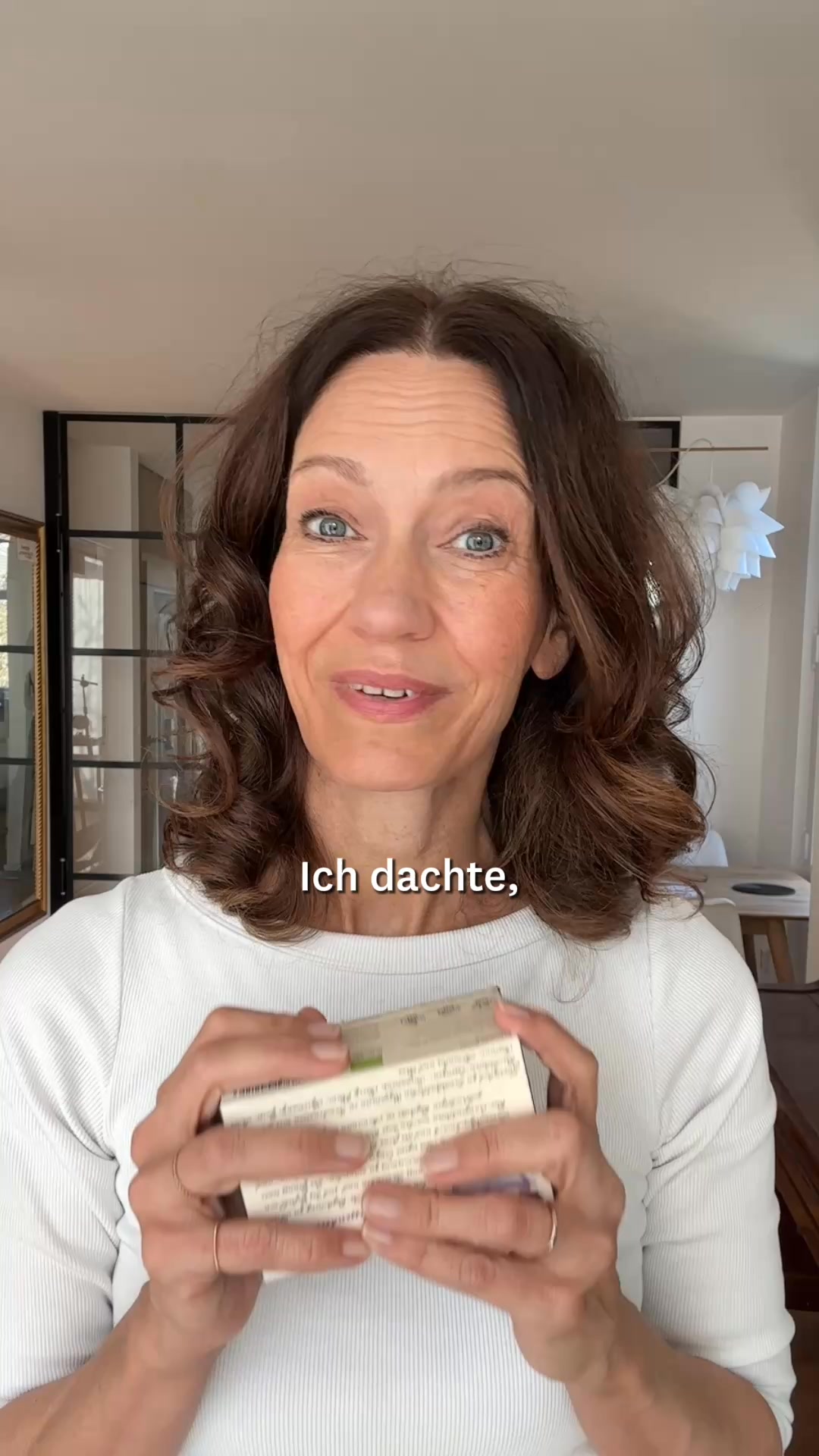 Für dich oder deine Liebsten