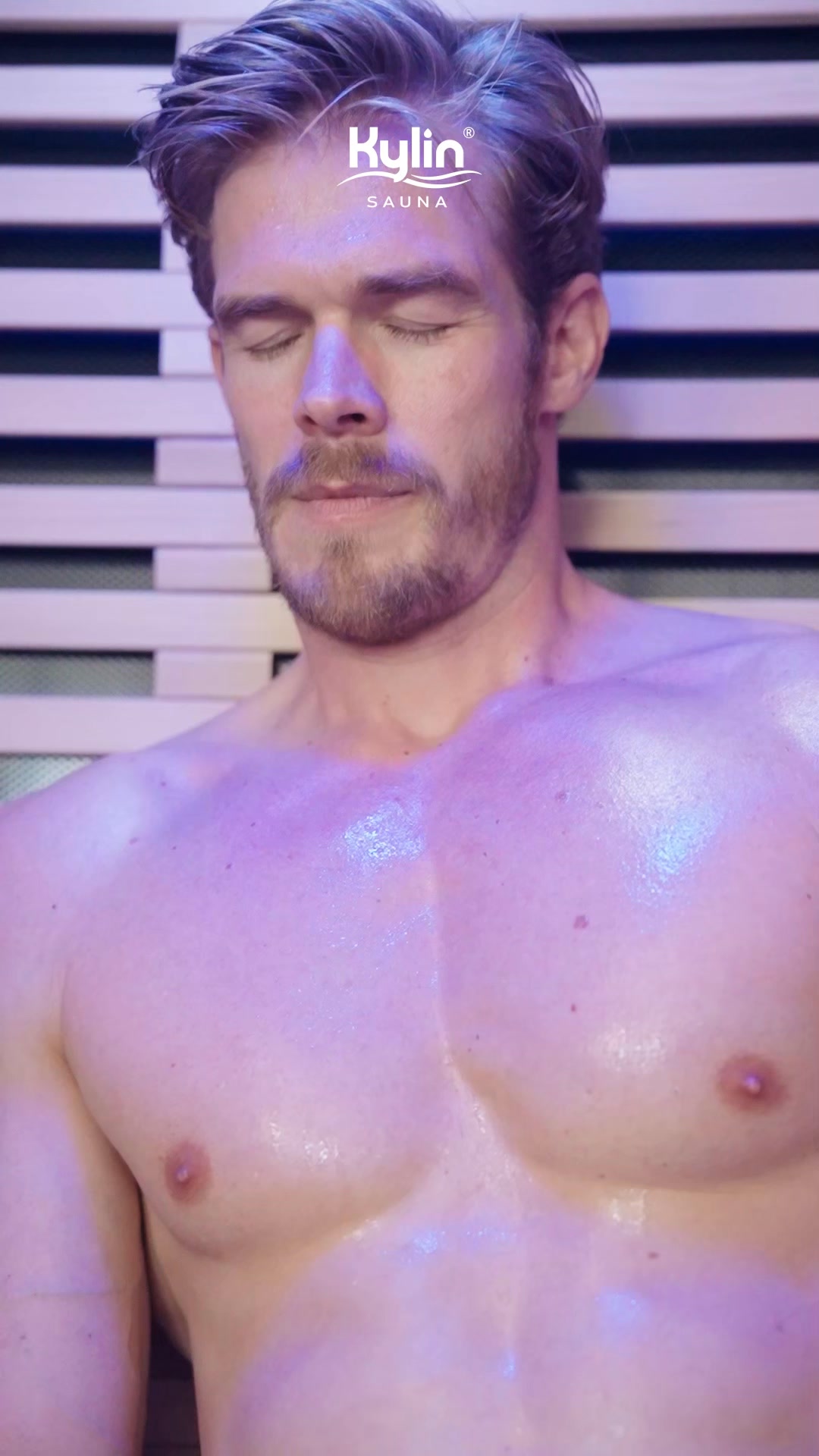 Sweat Out Stress at Home With Kylin Saunas