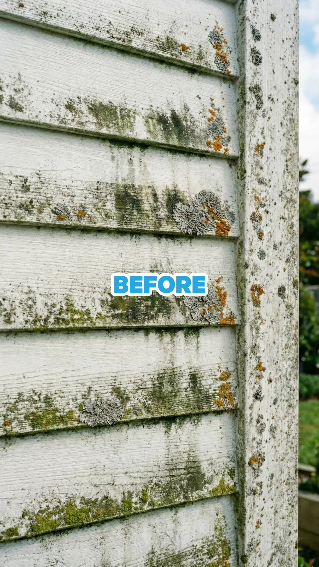 Wet & Forget Rapid Results