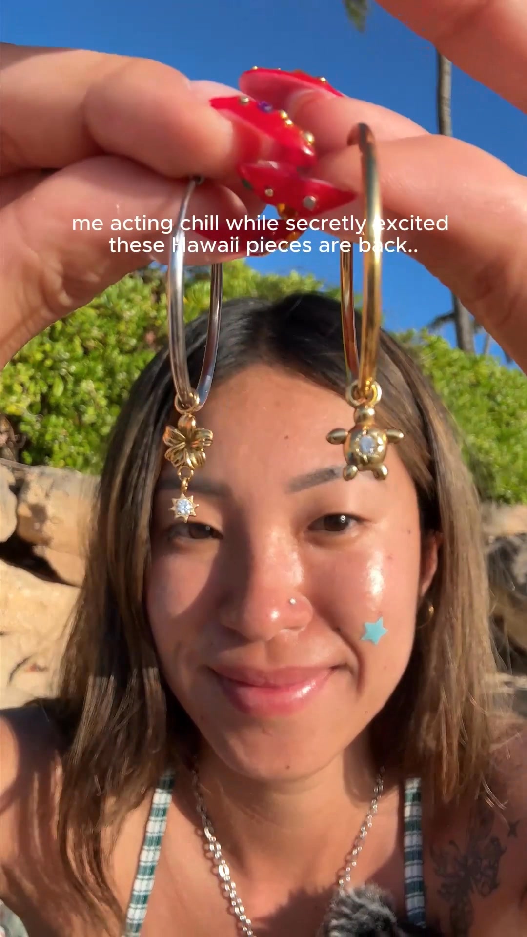 Transform Your Look with Waterproof Elegance 🌊