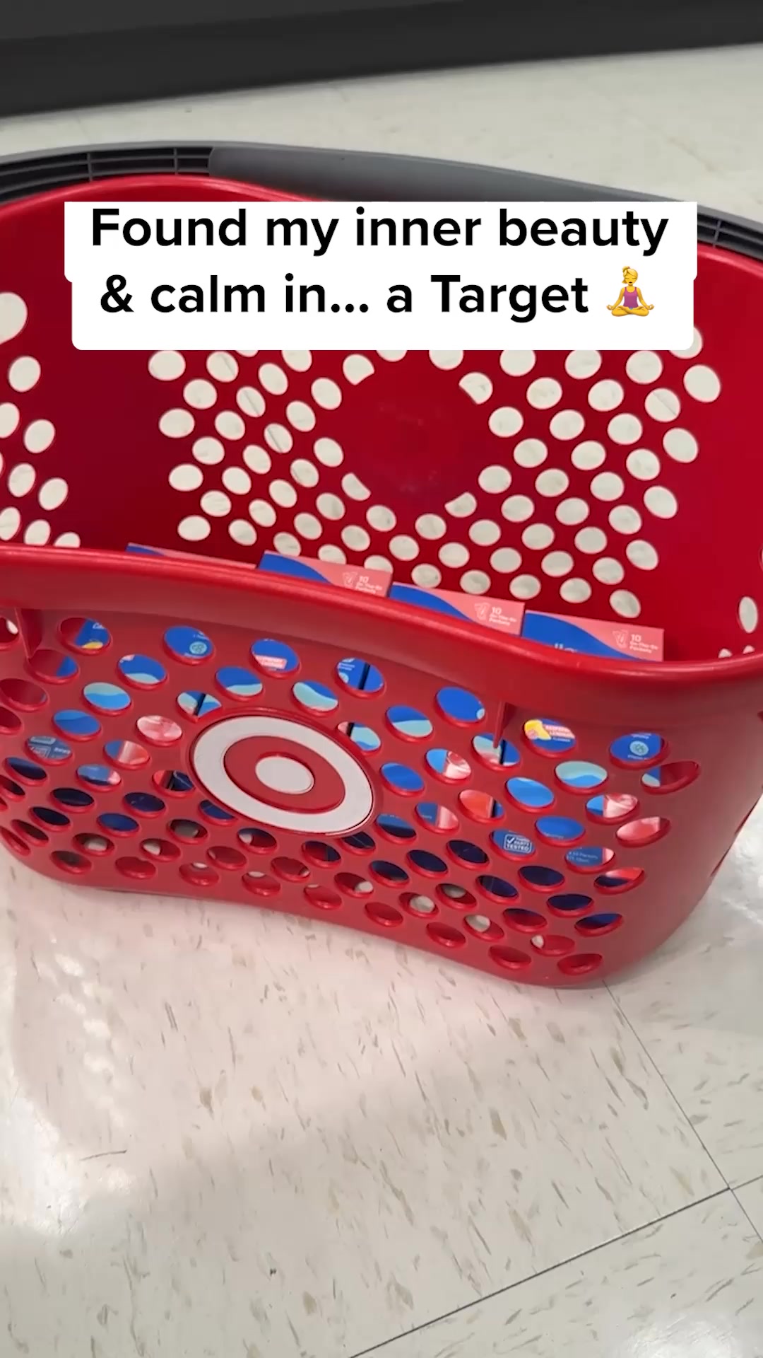 Get 30% off Supercalm at Target