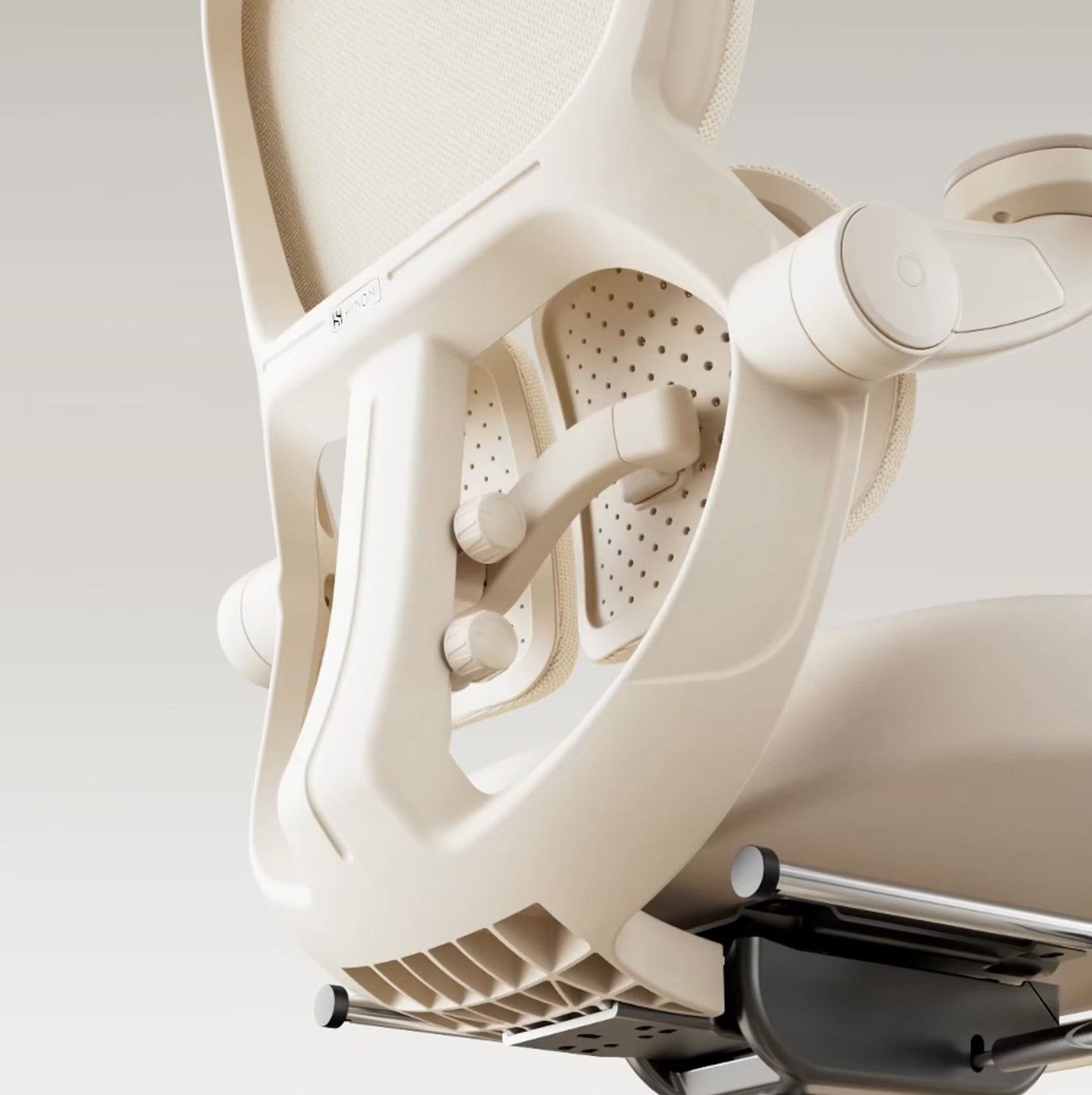 Confort sans compromis