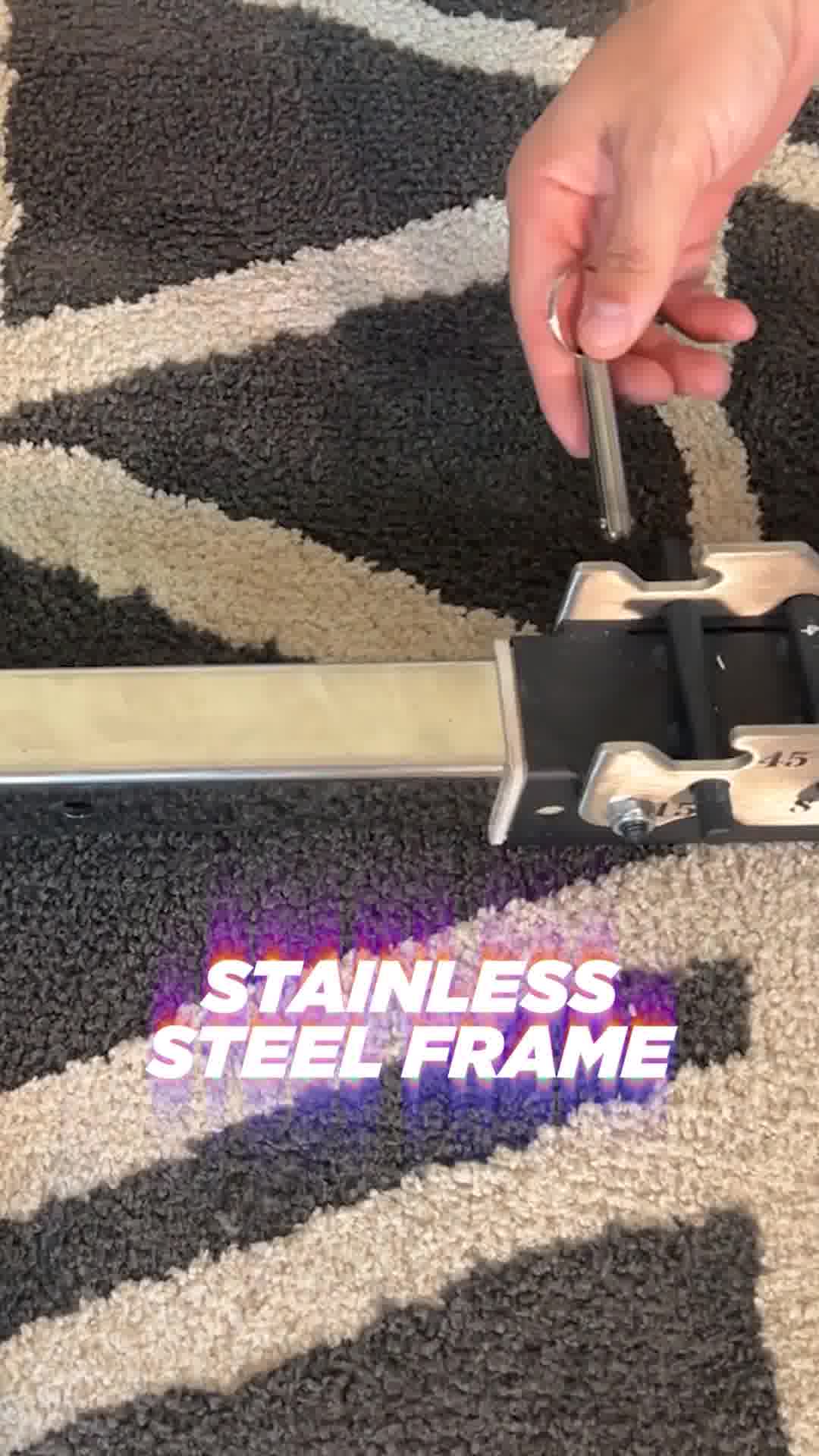 Get 5 Machines For the Price of One!