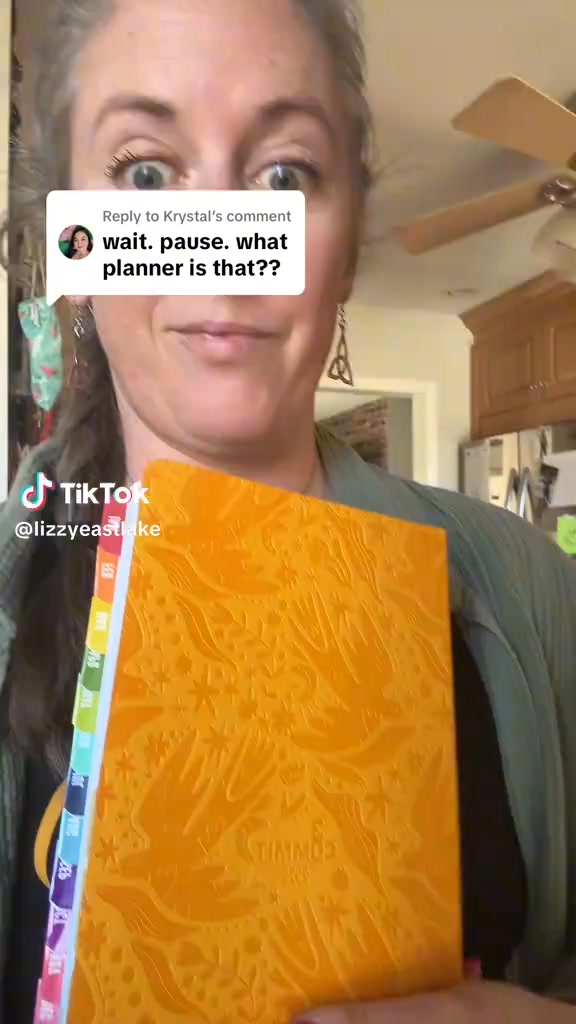 2026 Planners FREE with any $35 purchase