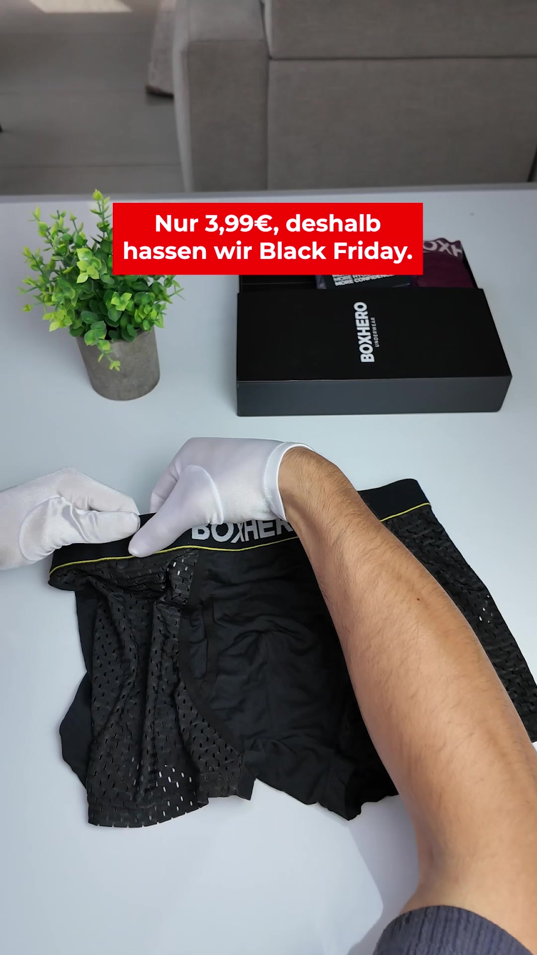 🚨 LAST-MINUTE-ANGEBOT: Kaufe 5, erhalte 5 GRATIS dazu