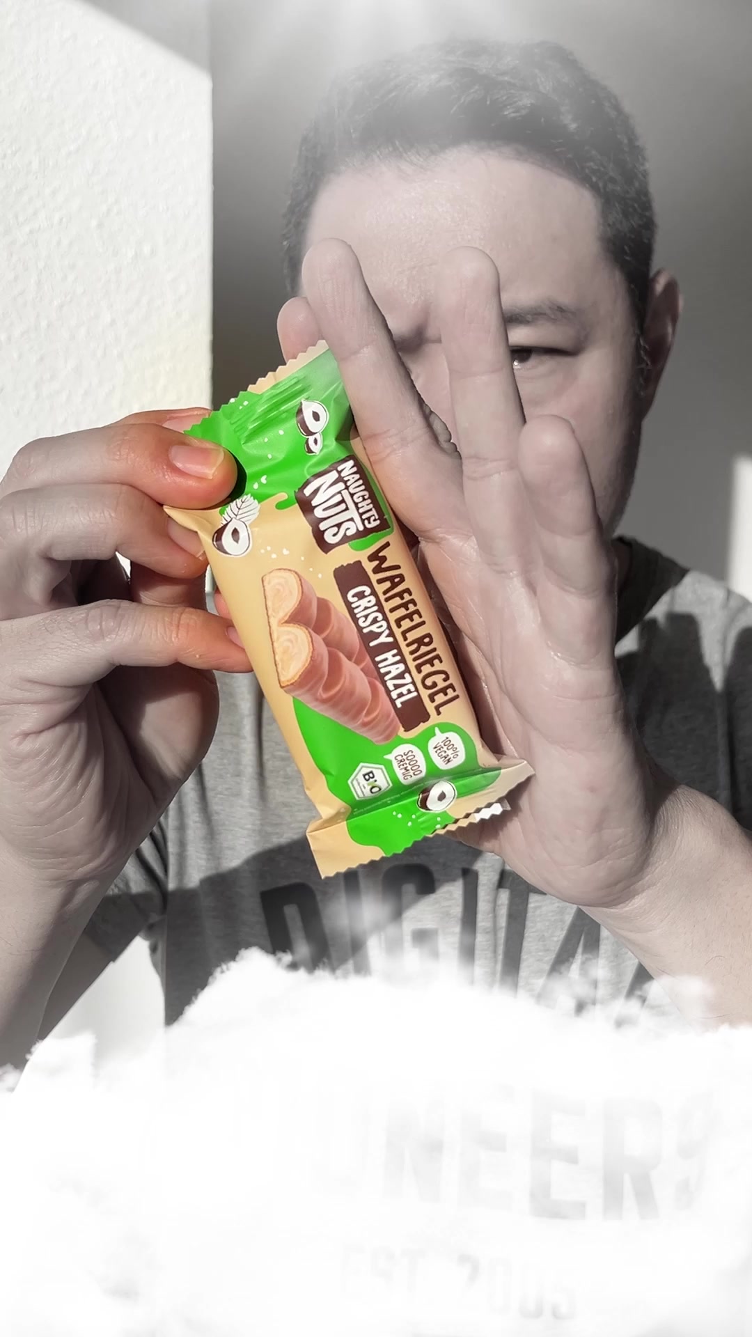 Spare 10% auf alle Snacks mit dem Code SNACK10 💸🩷