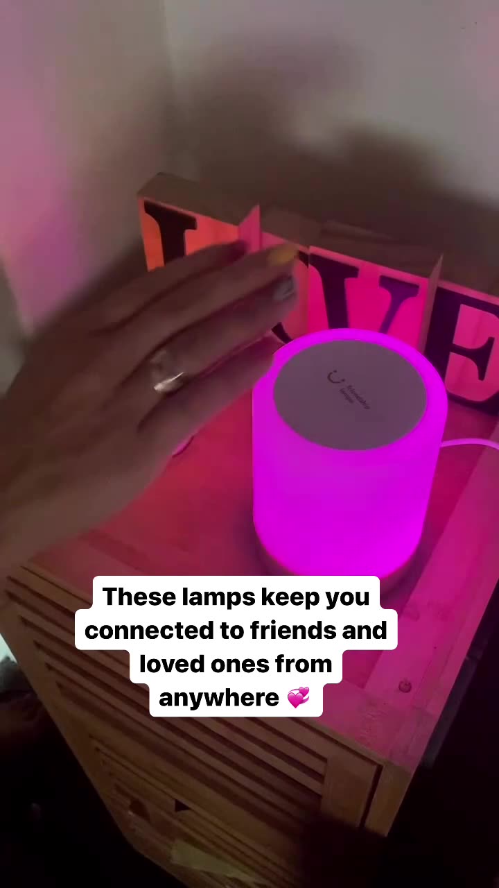 [SALE] Friendship Lamps Almost SOLD OUT