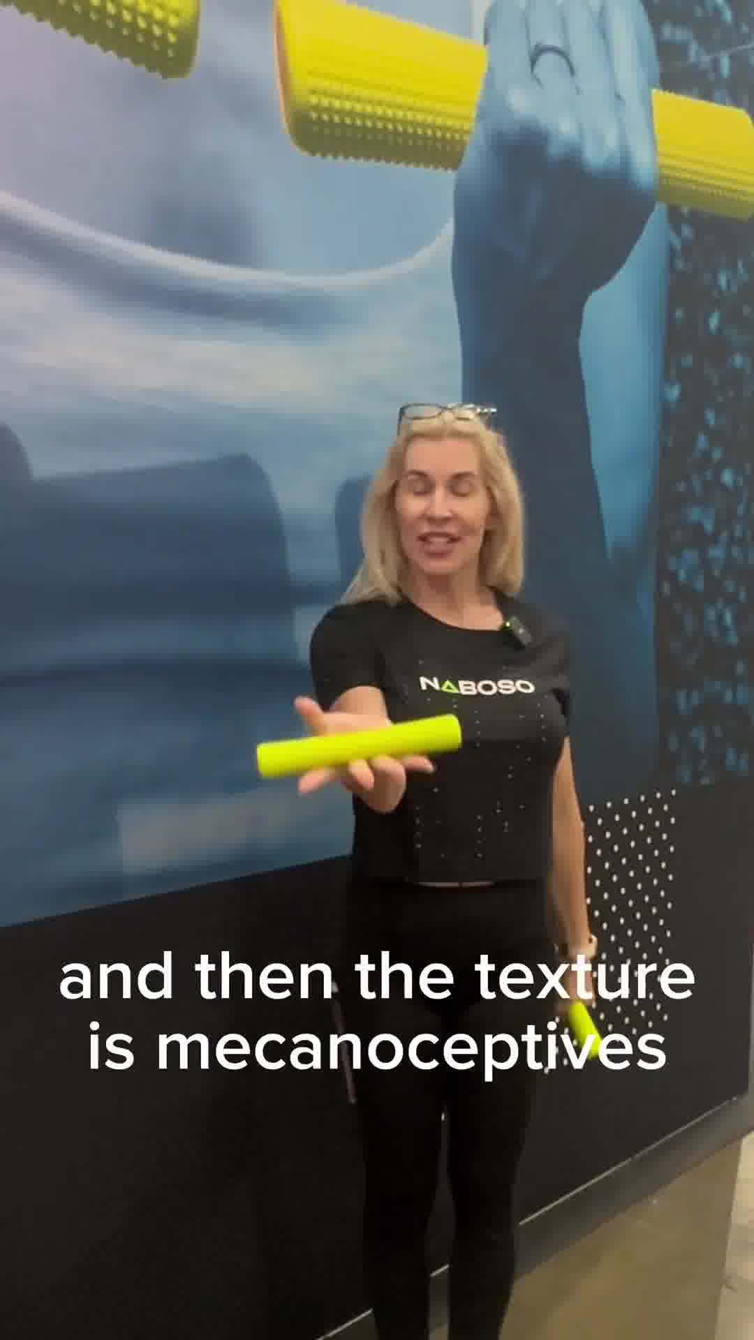 Better Movement. Smarter Recovery.