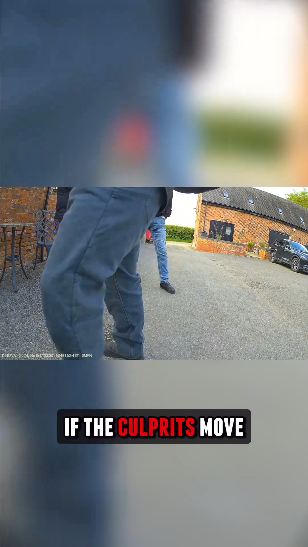 INNOVV K7 MOTORCYCLE DASHCAM