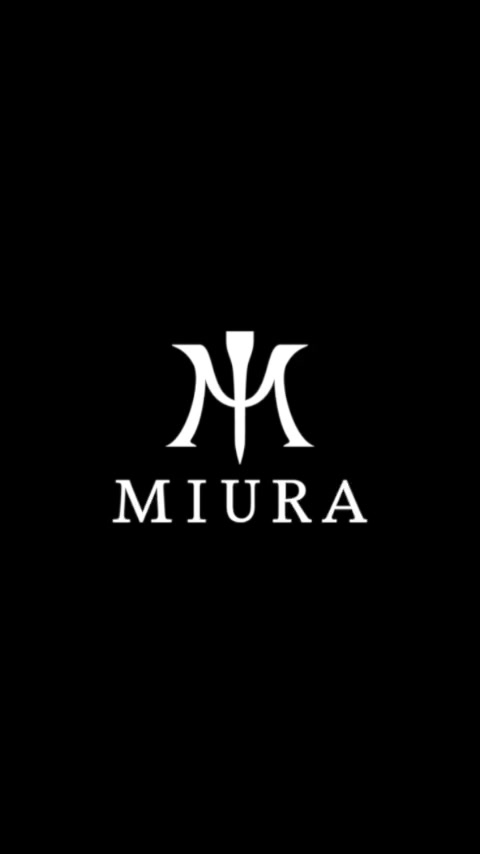 Experience The Miura Way