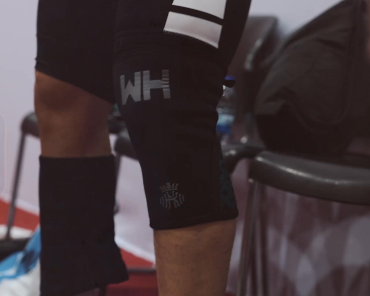 Karlos Nasar lifting accessories