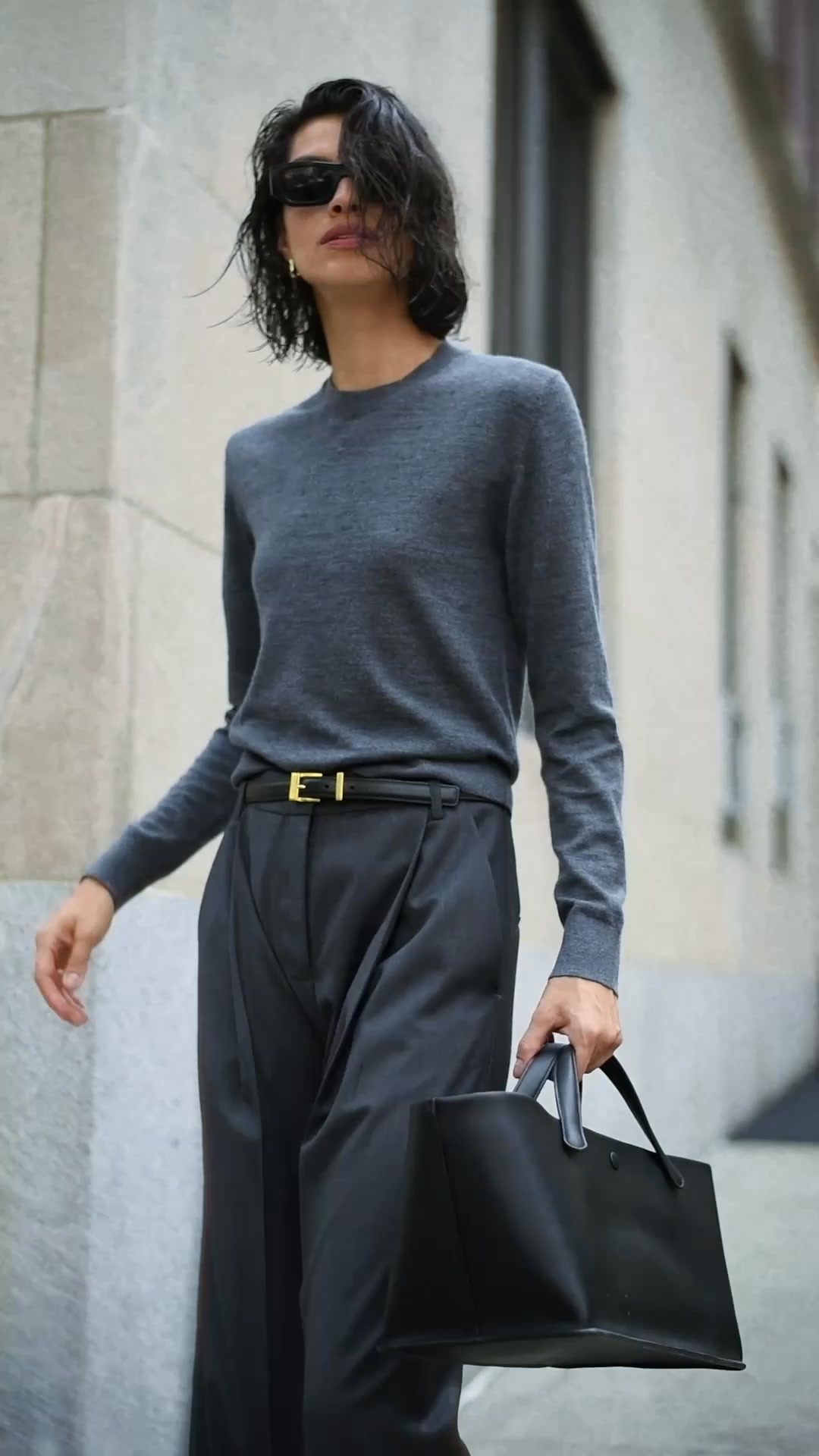 EVERYDAY LUXE KNITS