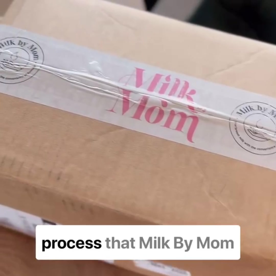 Shelf-Stable Breast Milk Solution