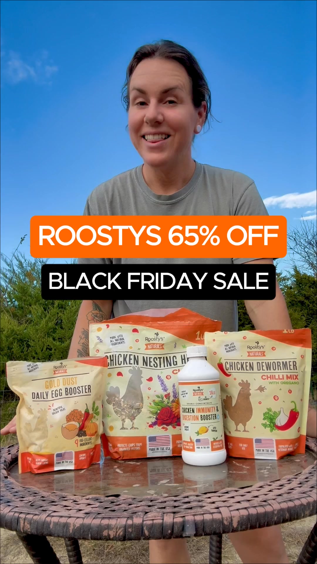 SAVE UPTO 65% TODAY ONLY! ⏳