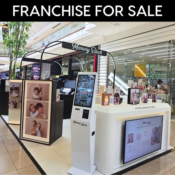 Be Your Own Boss with Memory Block