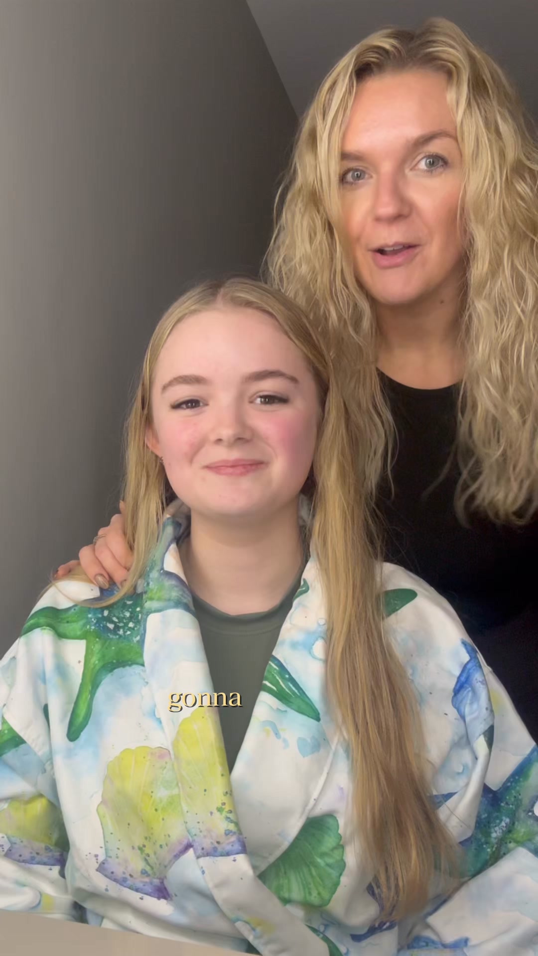 Finally...a kit for wavy hair