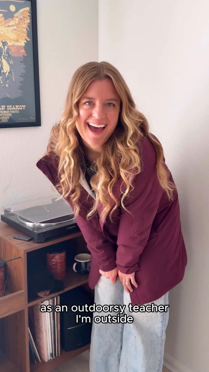 The Future of Winter Gear