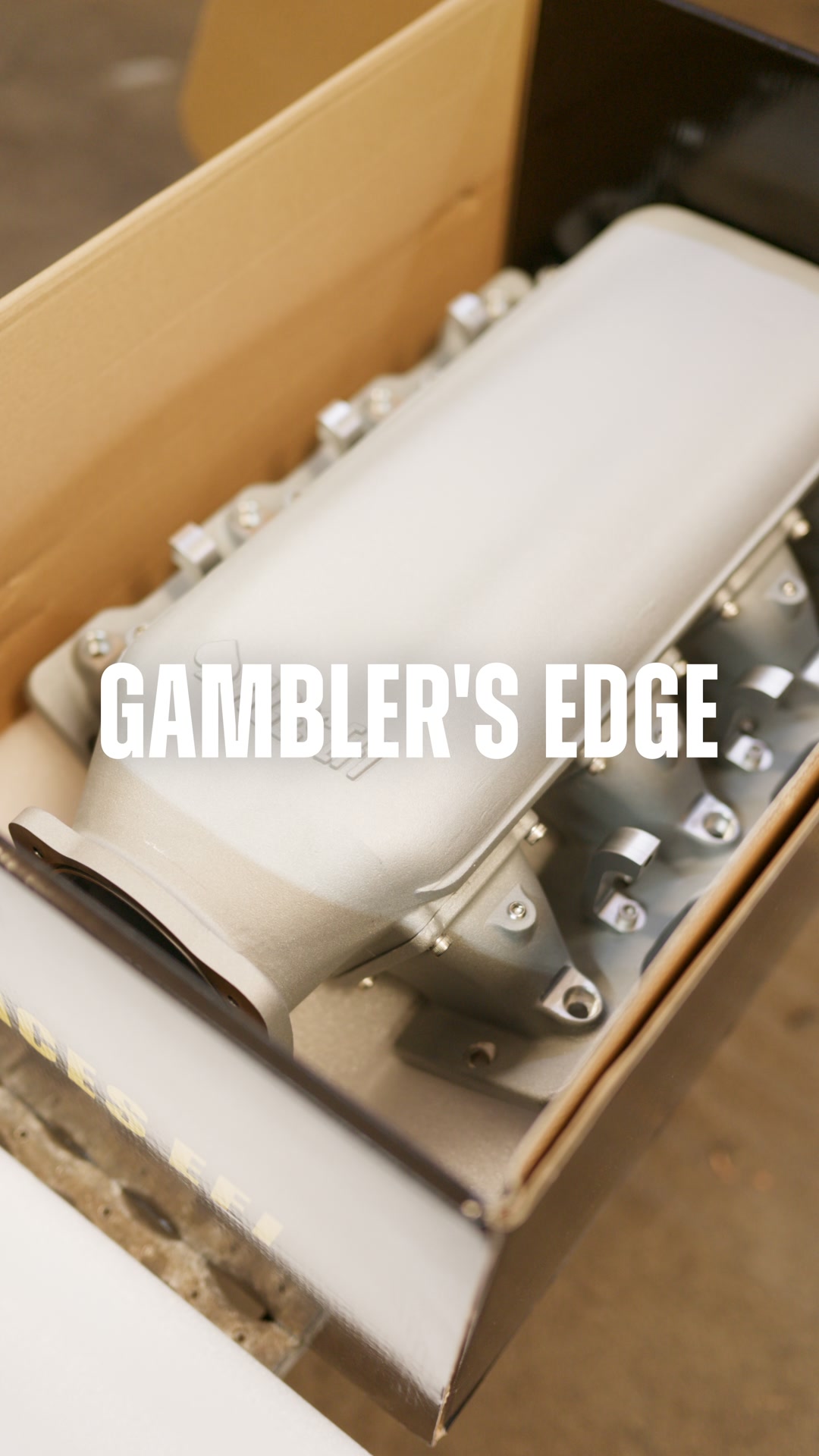 Unleash LS Power with Jackpot EFI