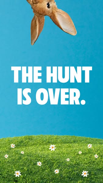 The hunt is over.
Mind-blowing taste. Simple ingredients. Way less sugar. Shop our special-edition Dark Chocolate Peanut Butter Cup Easter box.