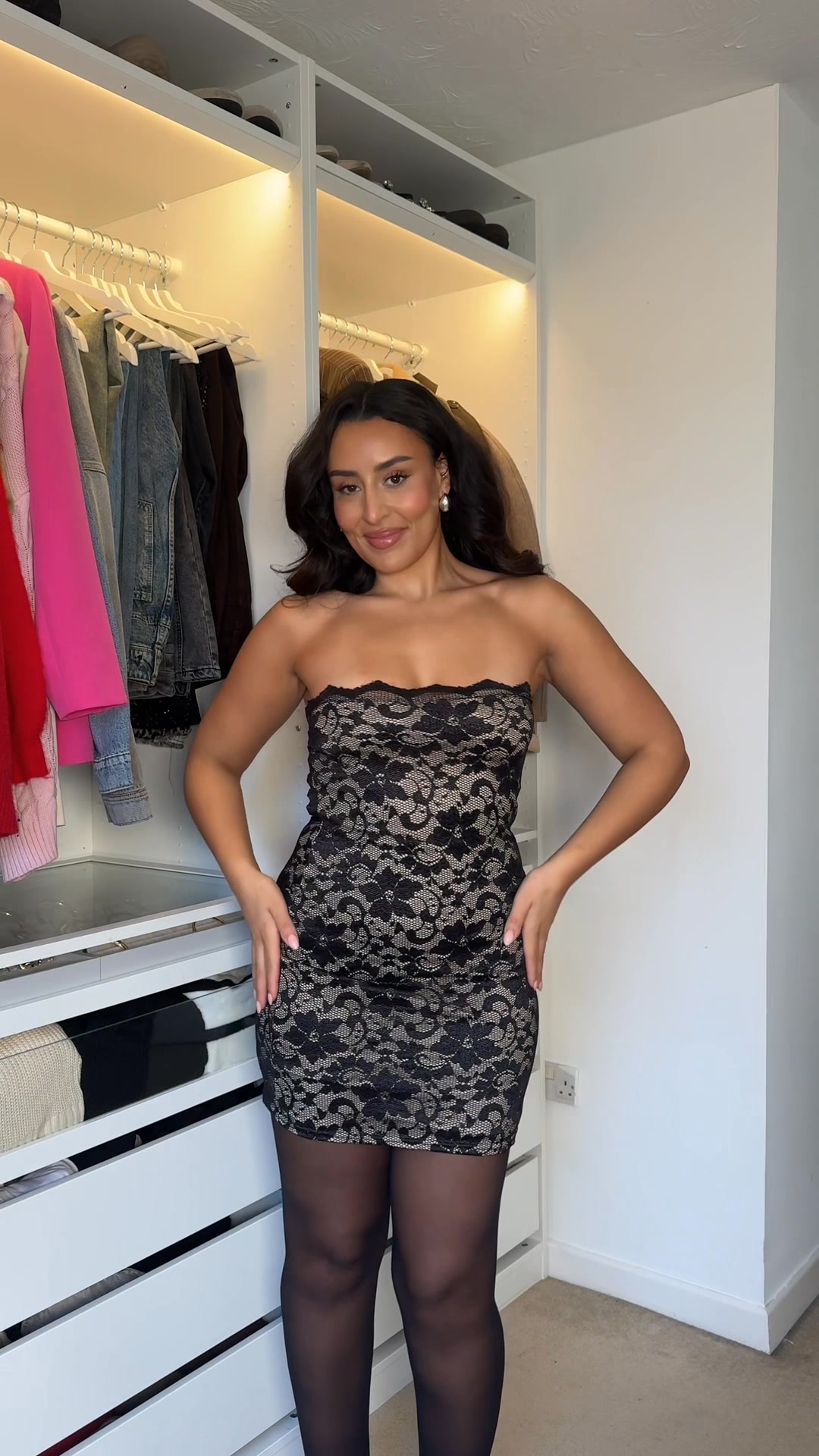 From A to G cup real lift, real support, real freedom.