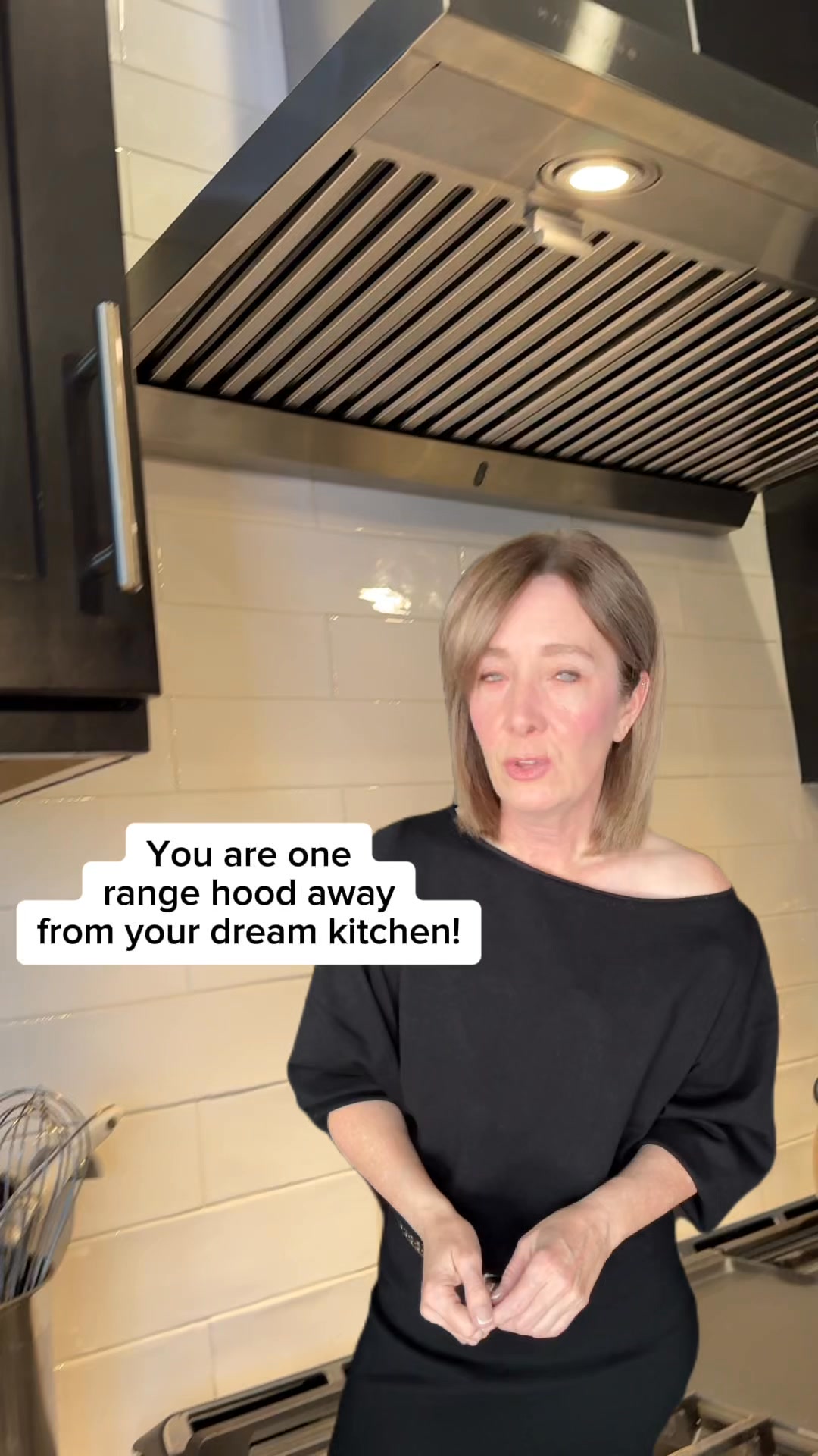 Cleaner Air Starts in the Kitchen