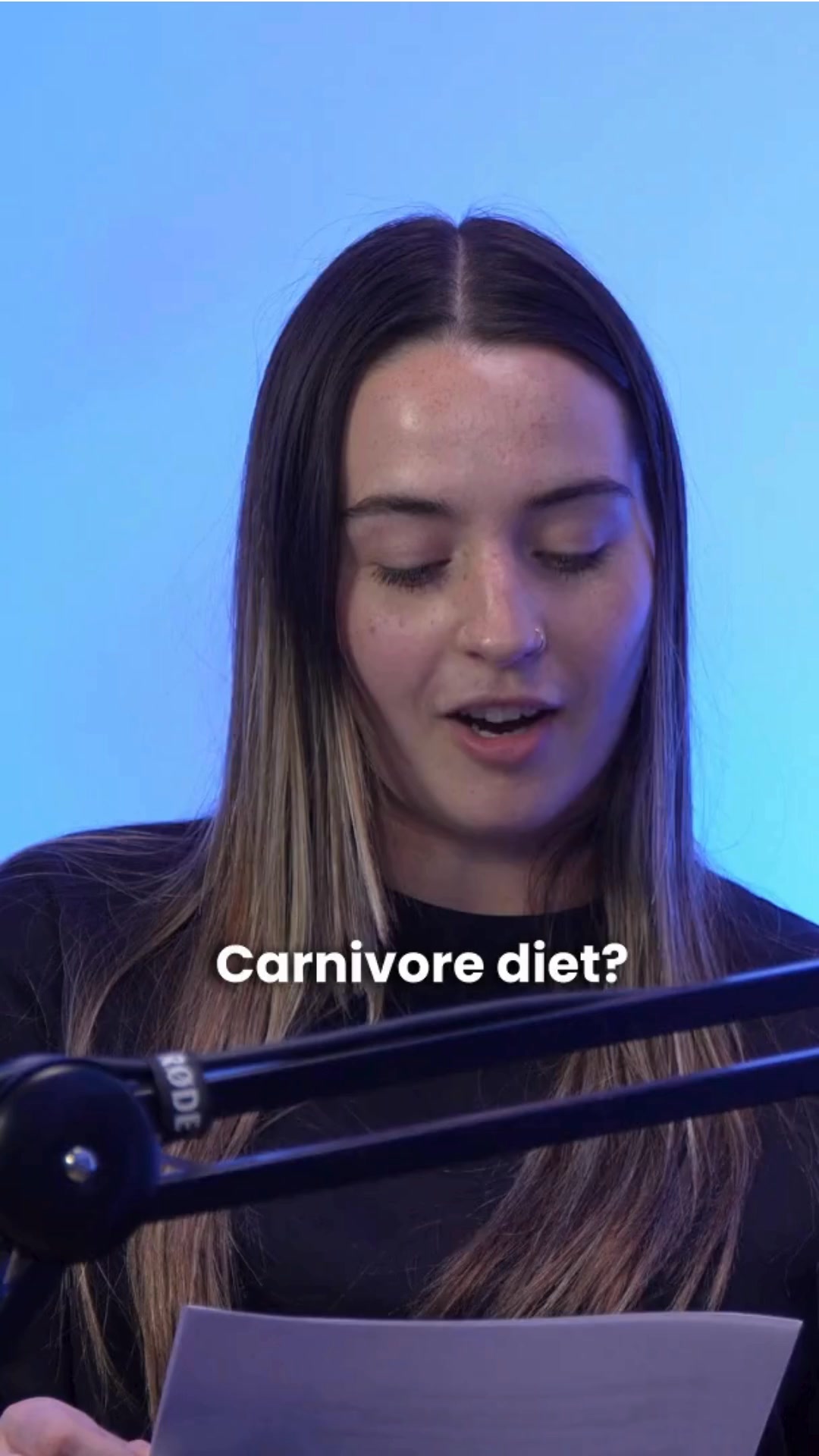 MIT Gut Scientist Reveals Secret To Gut Health