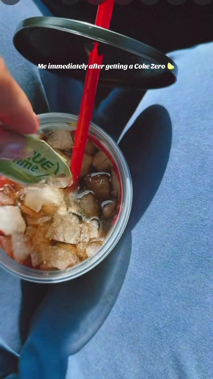 Powder that’s juicier than a wedge?!