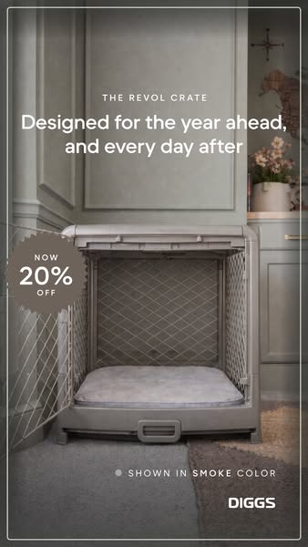 Revol in Smoke - 20% Off